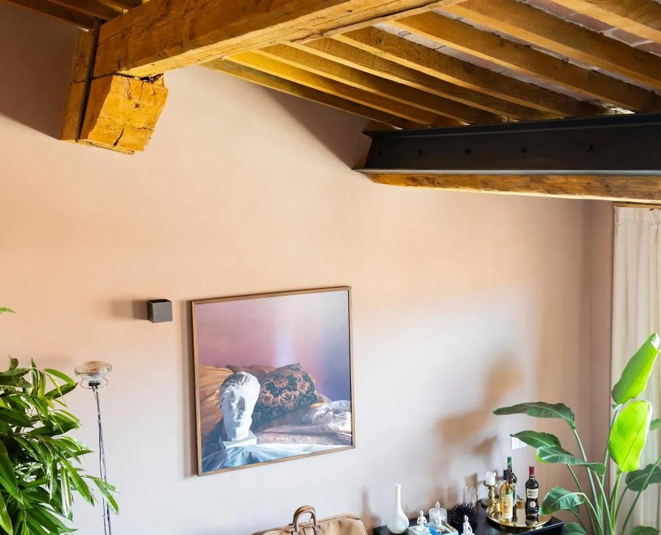 Residenza D'Epoca Visacci Valori Rooftop Florence 0*,  Italy