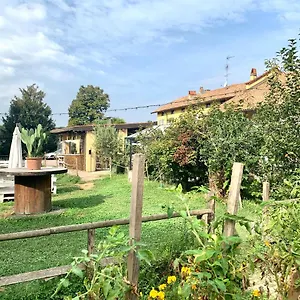 Cascina Bellaria , Milan Italy