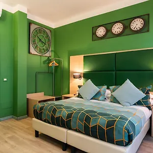 Residenza Olimpo Center Firenze