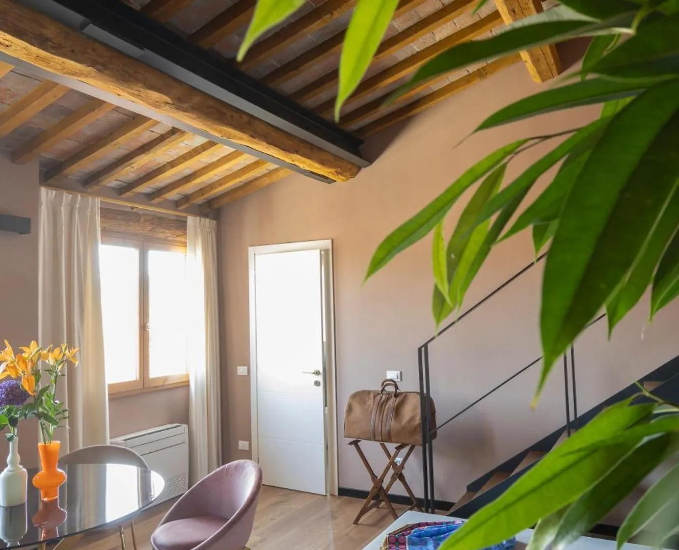 Bed and Breakfast Residenza d'Epoca Palazzo Valori Firenze Italia