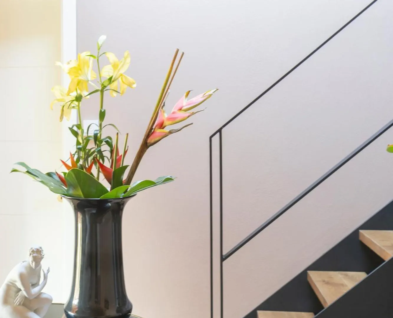 Bed and Breakfast Residenza d'Epoca Palazzo Valori Firenze 0*,  Italia