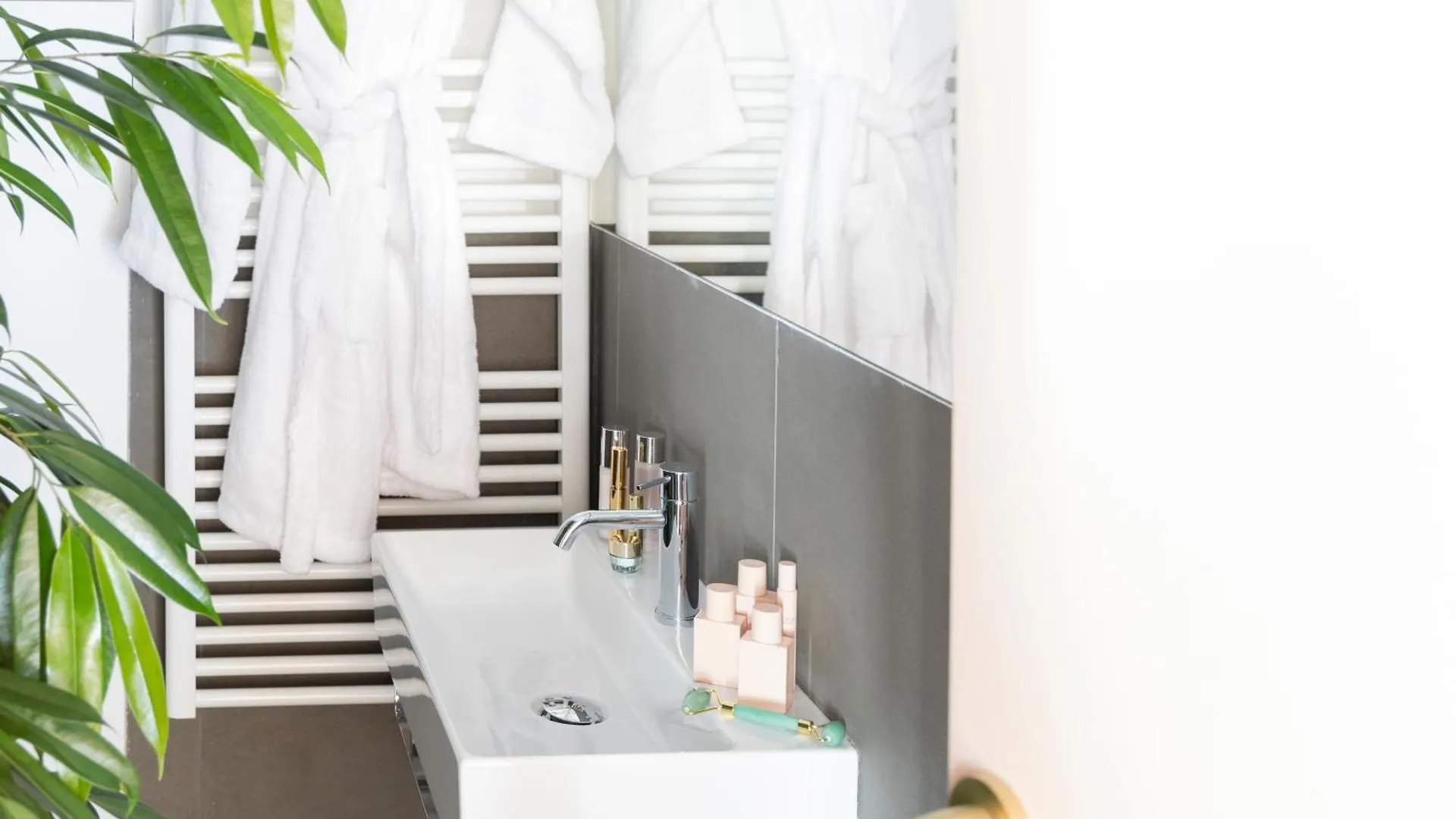 Bed and Breakfast Residenza d'Epoca Palazzo Valori Firenze
